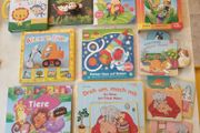 German Children's Books Collection