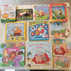 German Children's Books Collection