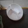 Baby top to tail bowl Image 4