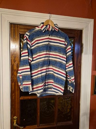 Casa Moda Casual Shirt