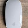 Apple Magic Mouse USB-C Like New Purchased April 2026 Image 2