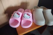 flip flops