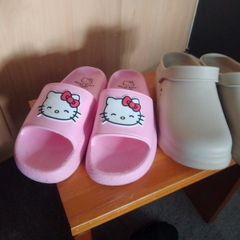 flip flops