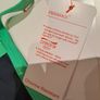 Speedo Endurance+ Hyperboom Turnback - Brand New with Tags Image 4