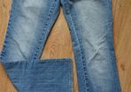 Denim Jeans  Size 8
