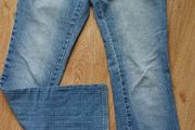 Denim Jeans  Size 8