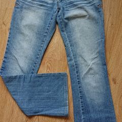 Denim Jeans  Size 8