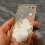 XDesign iPhone 7 Protective CASE (flowers) Image 6