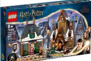 Lego 76388 Hogsmeade Village Visit