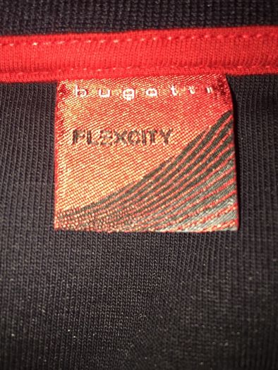 Bugatti Sweat Shirt size Large brand new with tag