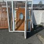 pvc front door Image 4