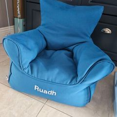 Infant beanbag
