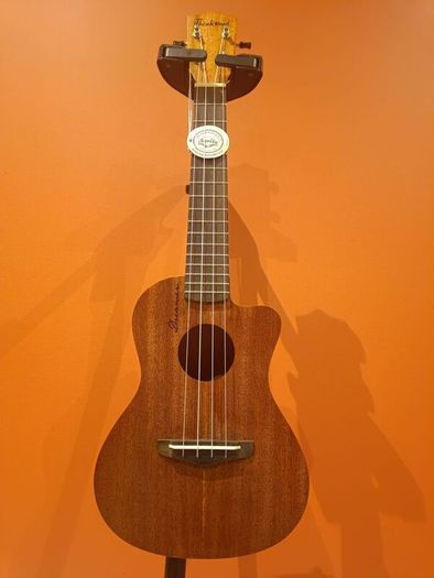 ukulele concert+ BEGINNERS COURSE + full bundle of accessories included!!!