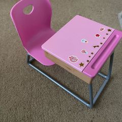 my generation doll desk