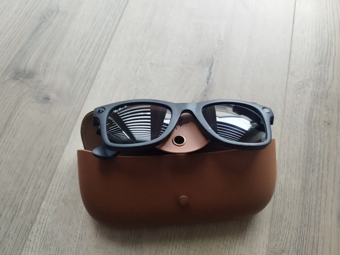 Glasses