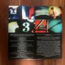Gorillaz The Fall Vinyl Album Image 3
