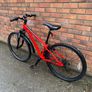 26 Inch Ridgeback MX26 kids bike Image 3