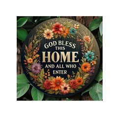 Beautiful House & Garden Decoration - lovely gift + other lovely decorations available