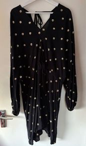 River Island dress
