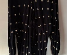 River Island dress