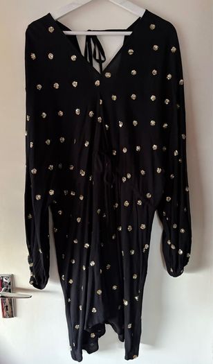 River Island dress