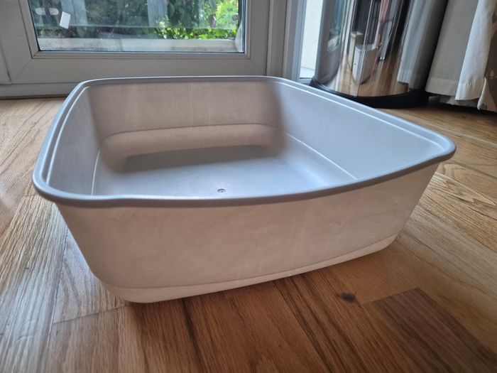 Litter tray 36 x 44 cm