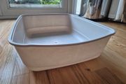 Litter tray 36 x 44 cm