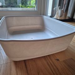 Litter tray 36 x 44 cm