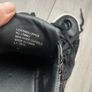 Kurt Geiger London Laney Croc Trainers Image 5