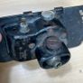 Vintage Car SMITHS Rear View Mirror Clock, Classic Jaguar VW Mini Austin Ford Image 8