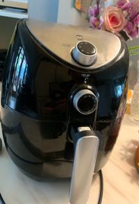 Tower air fryer