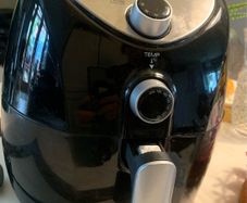 Tower air fryer