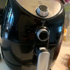 Tower air fryer