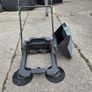 vevor garden sweeper Image 4
