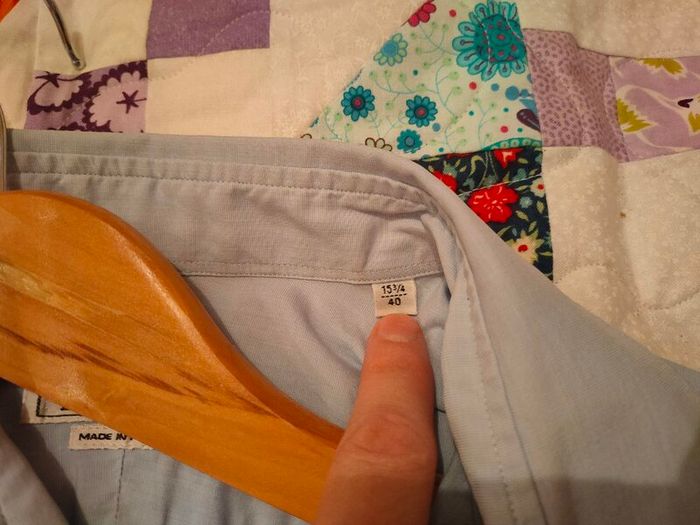 Hermes Shirt RRP 630 EUR