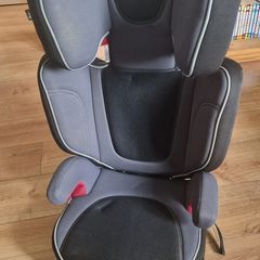 Joie Isofix booster seat