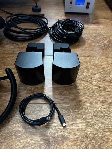 Valve Index Vr headset