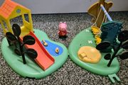 Peppa Pig  Outdoor Fun Playground