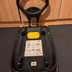 Isofix base