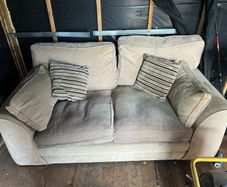 free sofa to take away