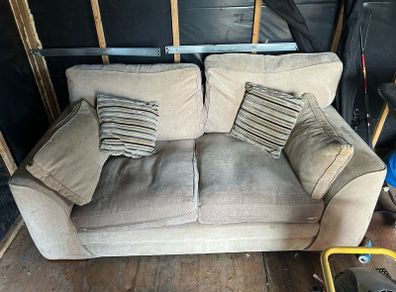 free sofa to take away