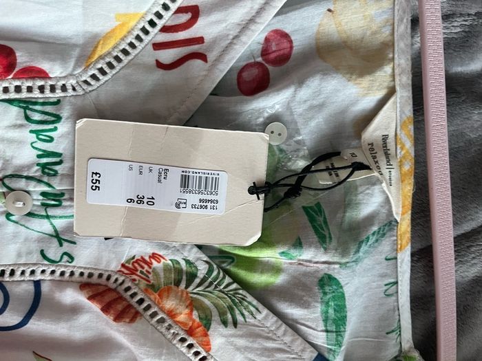 River Island summer dress