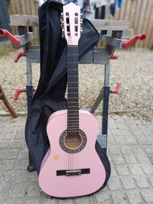 Herald HL34 Beginners Guitar