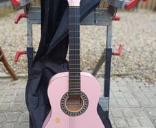 Herald HL34 Beginners Guitar