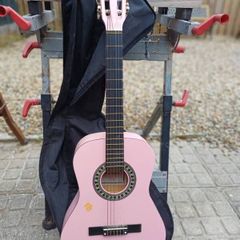 Herald HL34 Beginners Guitar