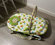 Baby rocker