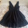 Black dress Image 4