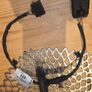 Opel Astra K estate OEM Rear Bumper Wiring Harness 39014838 Image 7