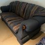 Sofa and Armchair Image 4