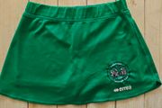 Green Ballincollig Camogie skort